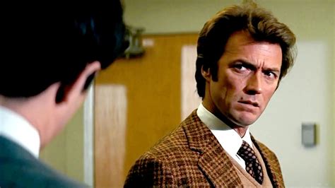 Dirty Harry (film series) .